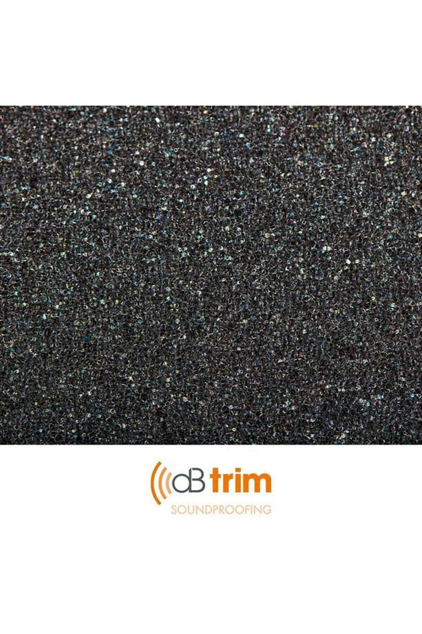 Dbtrim Araçlarda Trim Seslerini Kesmek Için Db Trim - 5