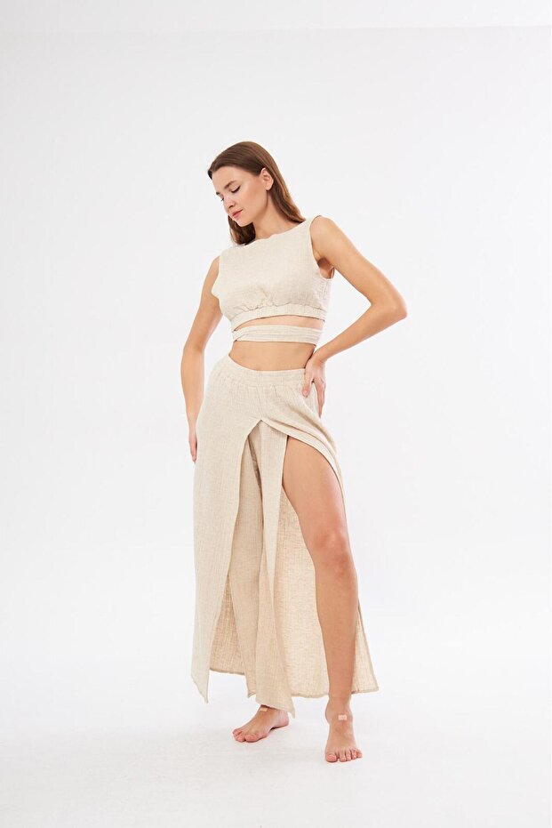 Keten Crop