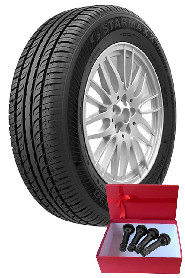175/70R13 STARMAXX TOLERO ST330 82T 2022 + Sibop - 1