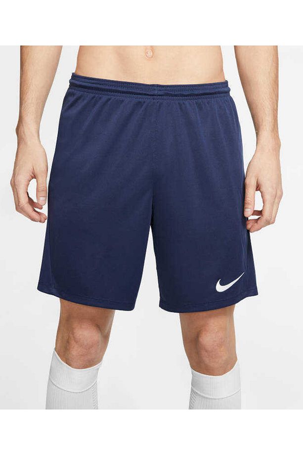 M Nk Df Park Iıı Short Spor Şort - 1