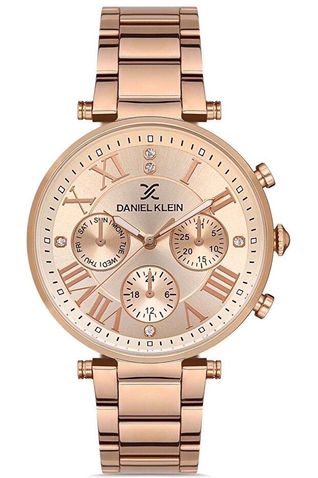 Kadın Kol Saati - 1