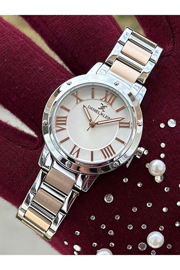 DANİEL KLEİN KADIN KOL SAATİ - 1