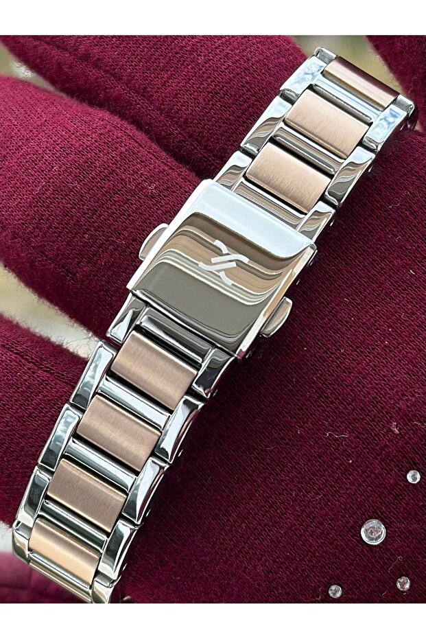 DANİEL KLEİN KADIN KOL SAATİ - 3