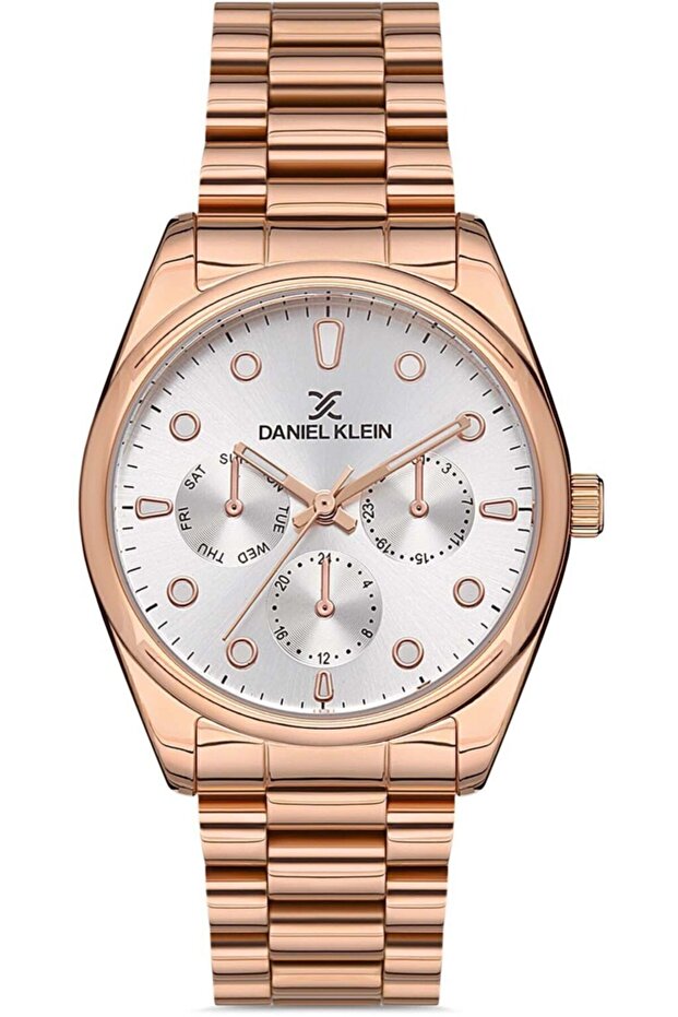 Kadın Kol Saati - 1