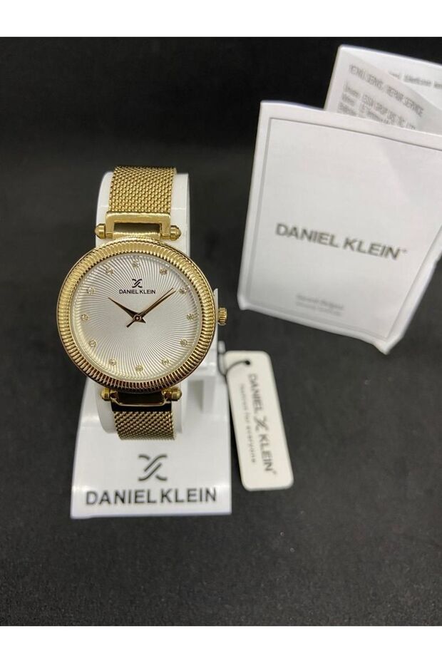 Kadın Kol Saati - 1