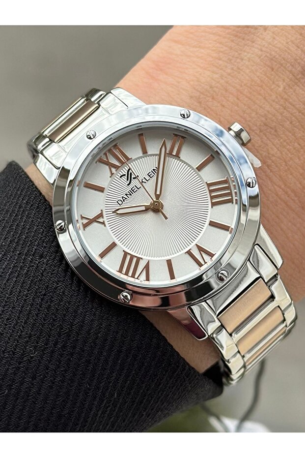 DANİEL KLEİN KADIN KOL SAATİ - 2