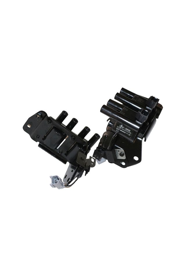 Hyundai Accent 00-05 1.5-1.6 Era 1.4 06-11 Elentra 00-06 1.6cc Getz 1.4-1.6 02-10 Ateşleme Bobin - 1