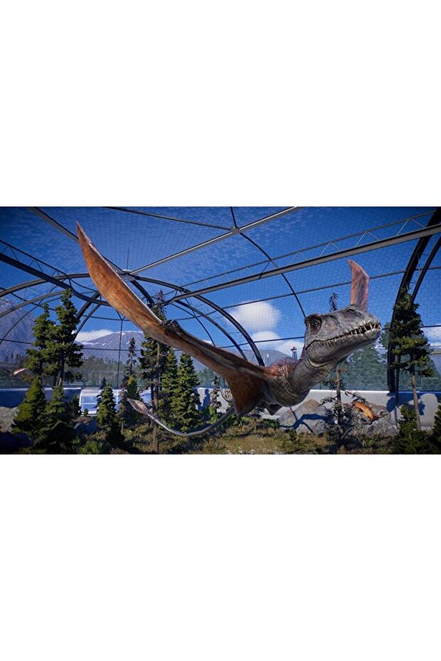 Jurassic World Evolution 2 PS5 - 4