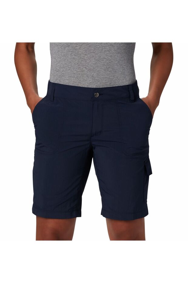 Silver Ridge 2.0 Kadın Kargo Şort - 3