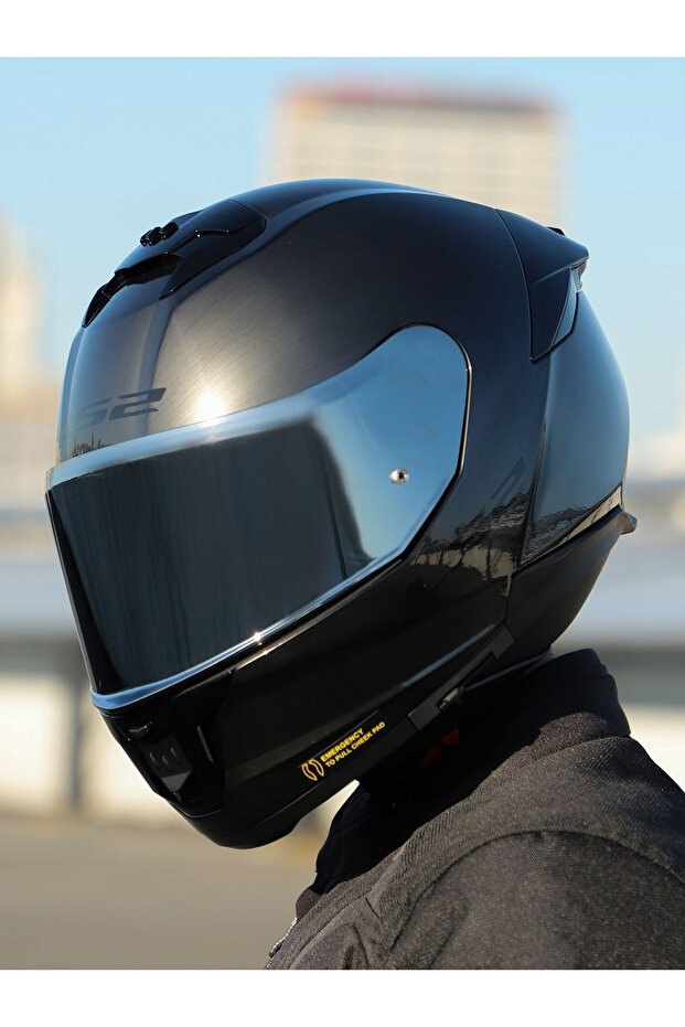 STREAM 2 JEANS KASK - 2