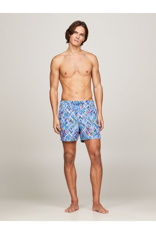 SF MEDIUM DRAWSTRING PRINT - 8