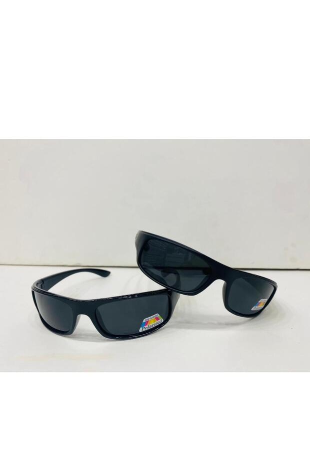 Polarized Sports Sunglasses