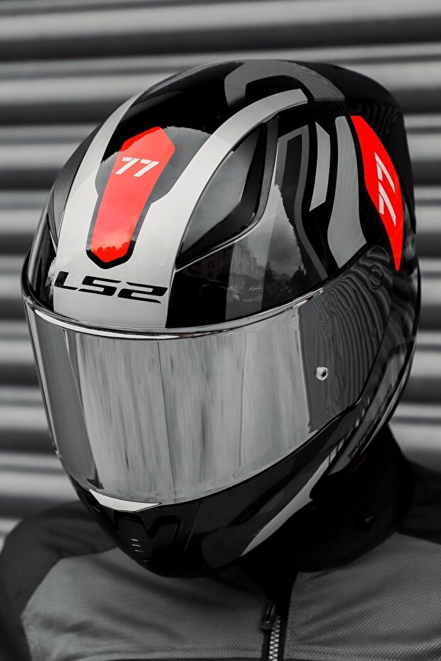 RAPID RACE HYPER SPEED SİYAH GRİ - 2
