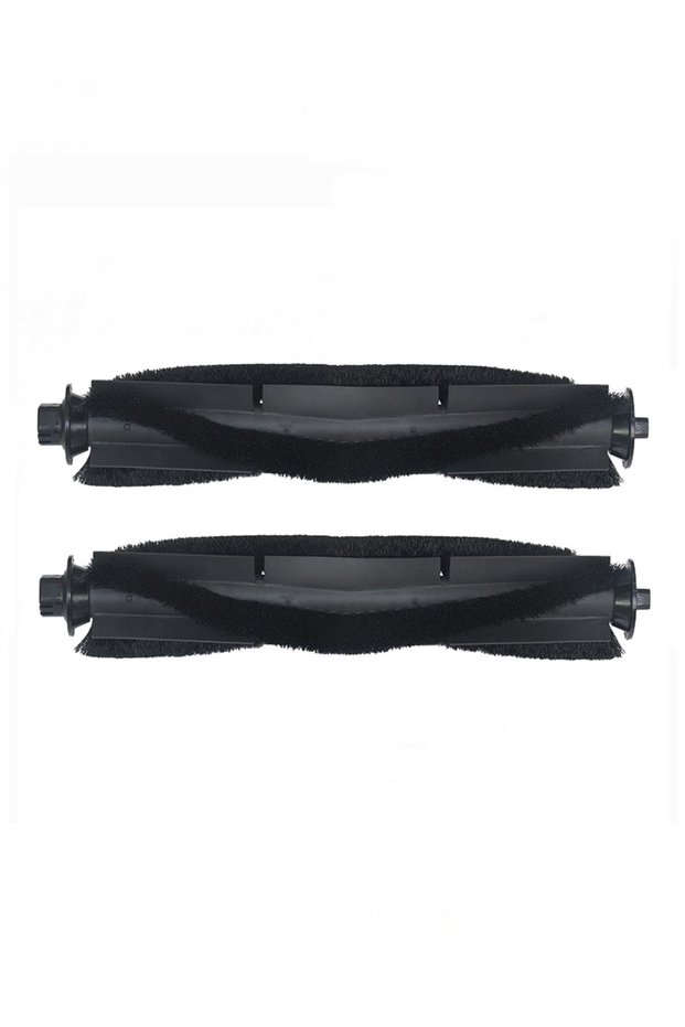 Roidmi Eve Compatible - 2 Pieces Main Brush Set