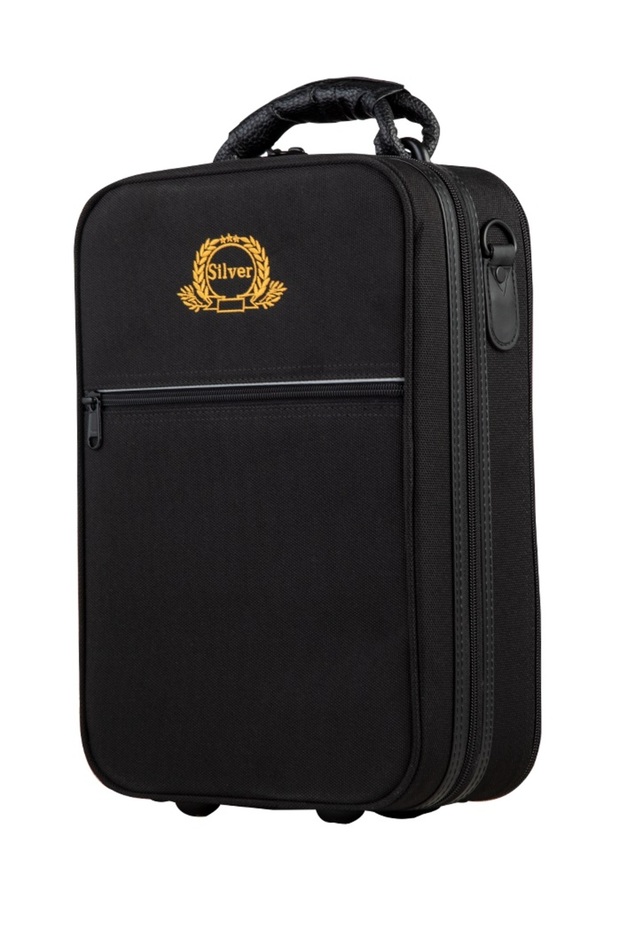 SCL-03G / Intermediate Serisi Sol Klarnet - 4