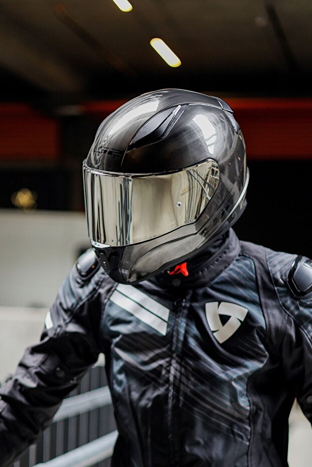 Rapıd 2 Jeans Kask - 1