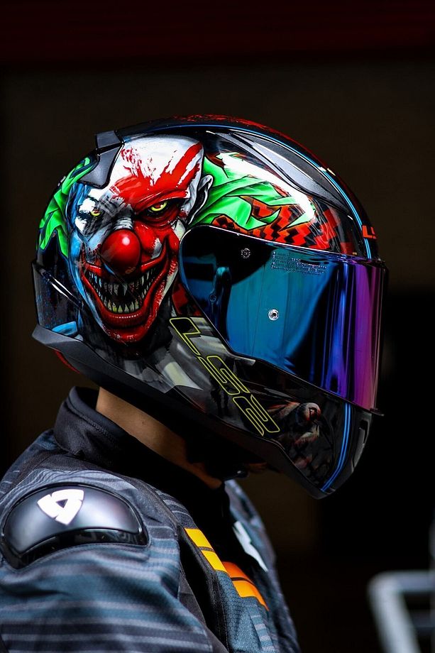 Rapıd 2 Happy Dreams Kask - 2