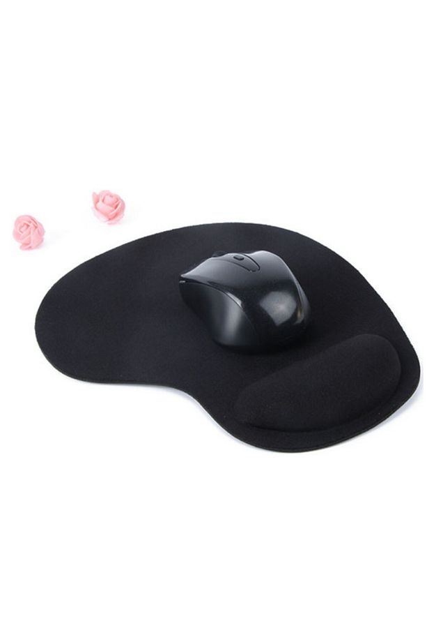 Mouse Pad Mw311le Siyah - 1