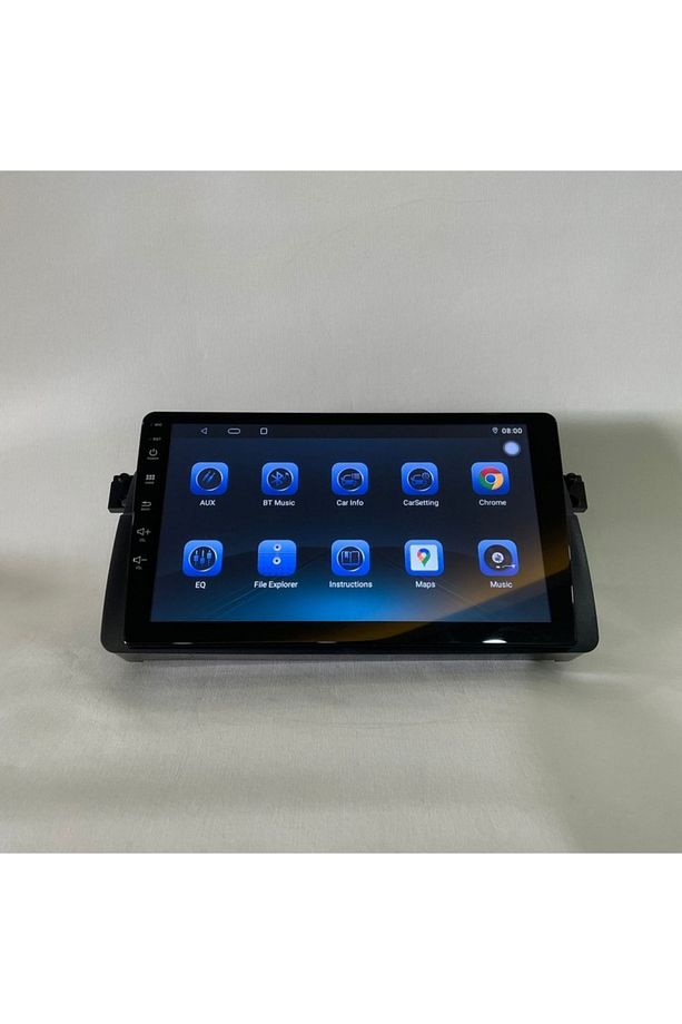 Bmw E46 1998-2006 Android Kablosuz Carplay Multimedya - 2