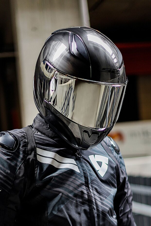 Rapıd 2 Jeans Kask - 2