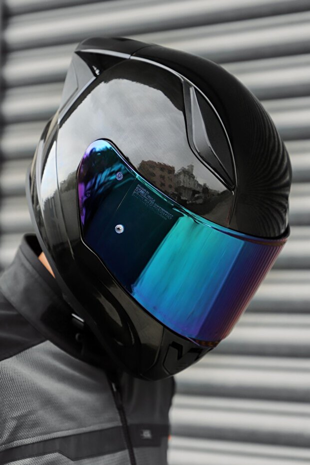Rapıd 2 Race Jeans Kask - 3