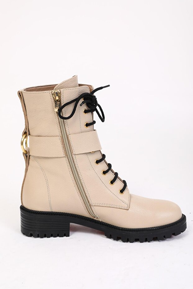 Kadın Bej Günlük Bot - 7