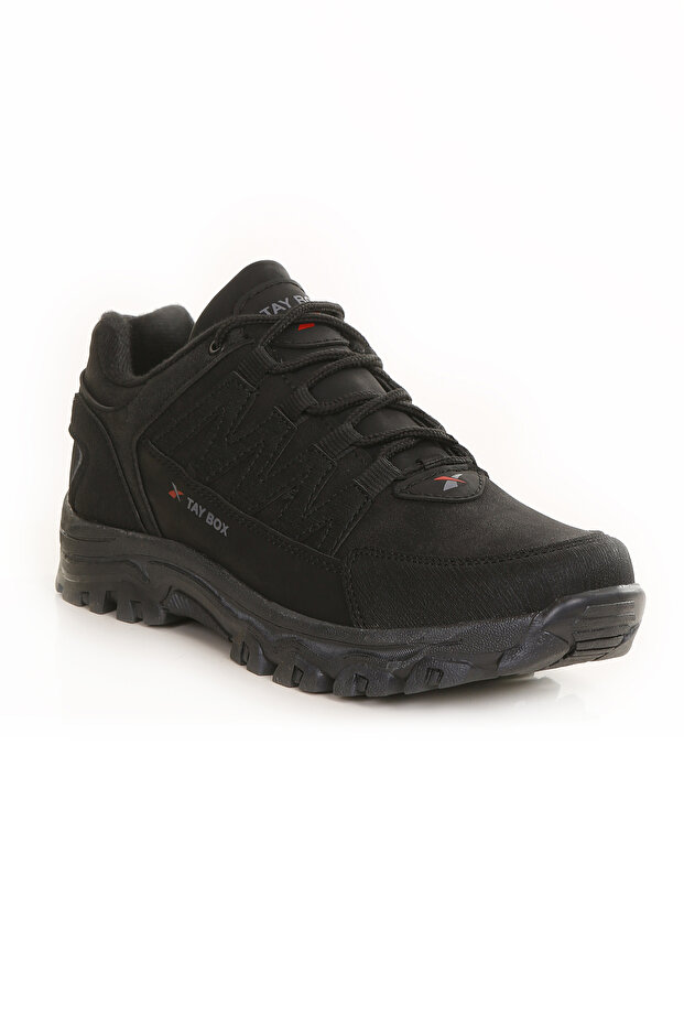Men's Quality Lace-Up Orthopedic Boots - Comfortable, Flexible and Breathable