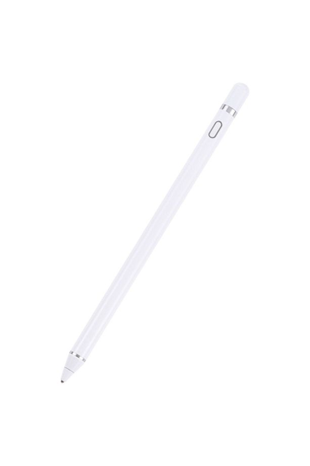 K-2262 Universal Android-ios Kapasitif Ipad Tablet Dokunmatik Stylus Kalem - 1