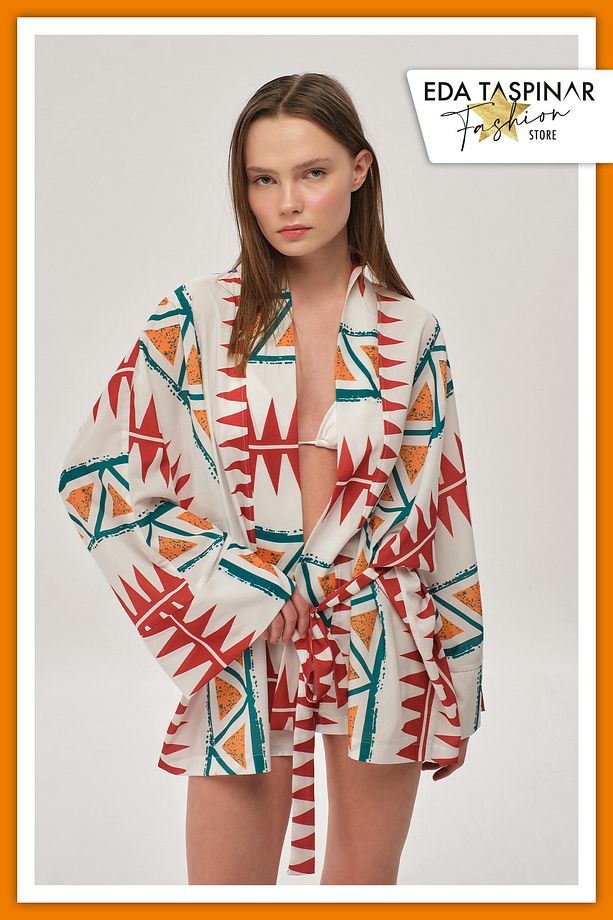 Kimono Ipanema TEKS-00047 - 1