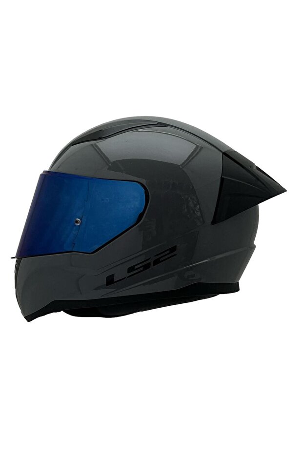 Rapıd 2 Nardo Gri Kask - 3