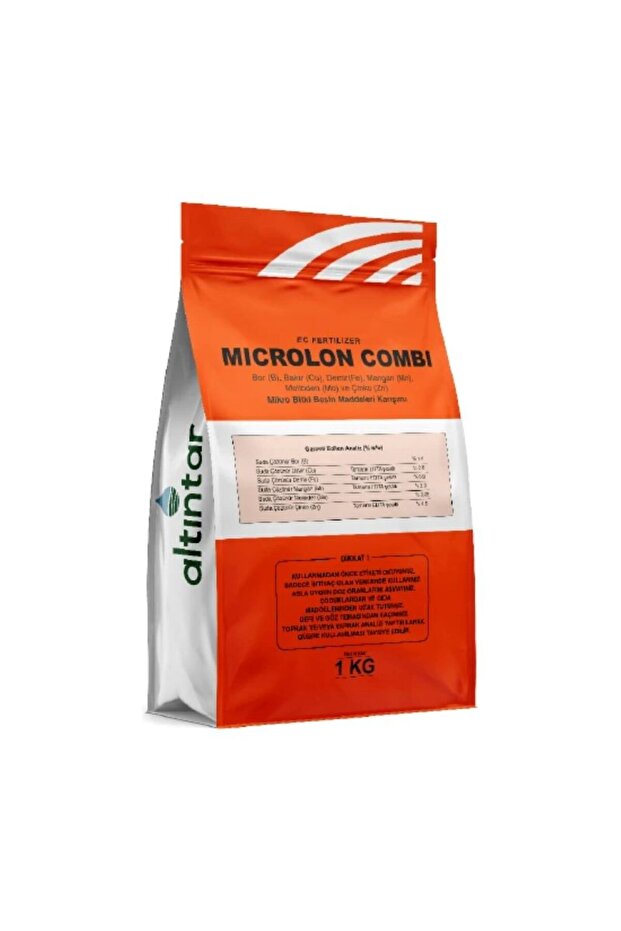 MİCROLON  Combi 1kg - 1