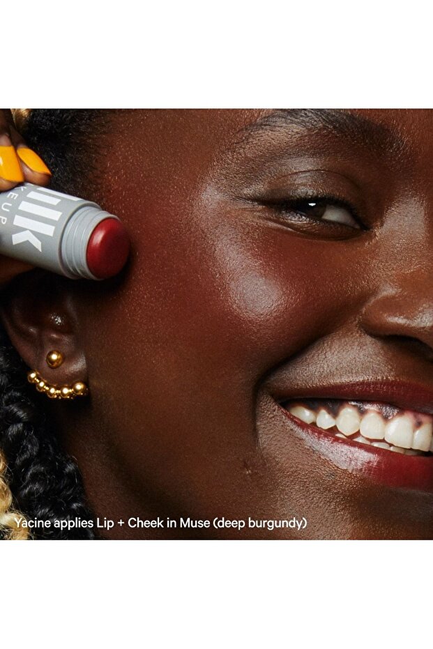 Lip + Cheek Cream Blush Stick - 3