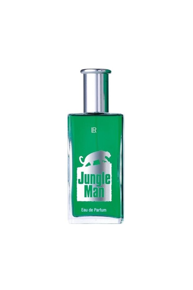 Jungle Man Edp 50ml - 1