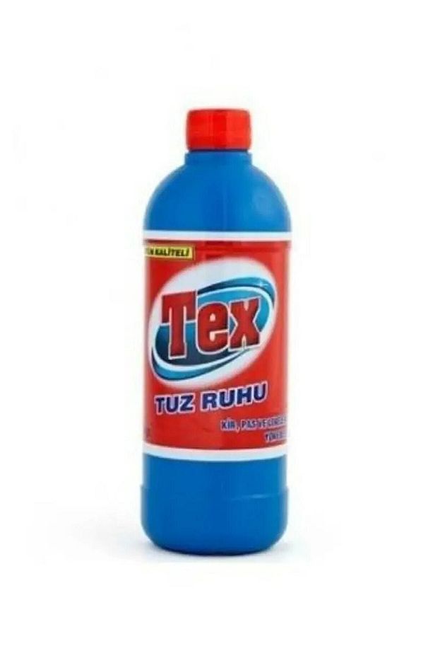 Tuz Ruhu 525 Ml - 1