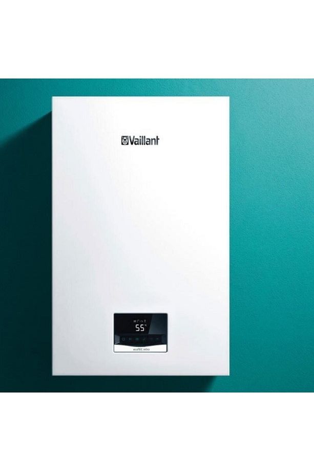 Ecotec Intro 24/28 As 1-1 Tam Yoğuşmalı Kombi 24 Kw - 1