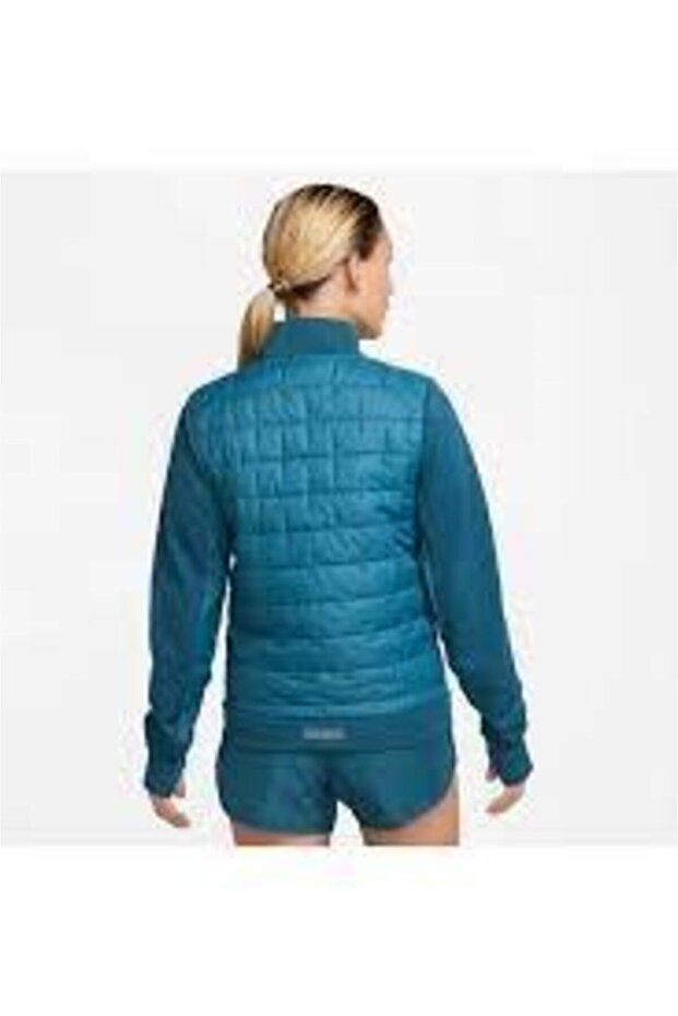 NikeTherma-fıt Kadın Ceket dd6061-460 - 5