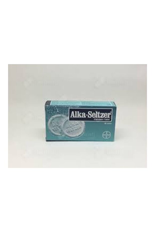 Seltzer Orginal 324 Mg 10 Tablet - 2