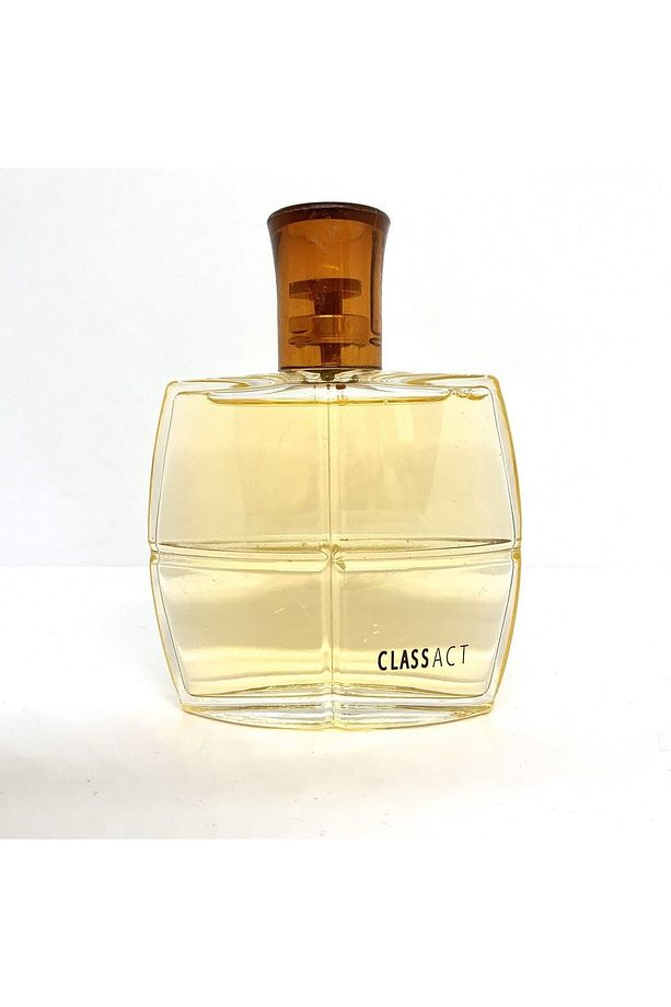 Class Act 100 Ml Edt Erkek Parfüm - 1