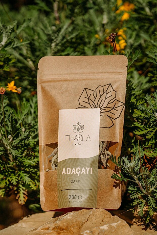 Adaçayı 20 gr. - 4