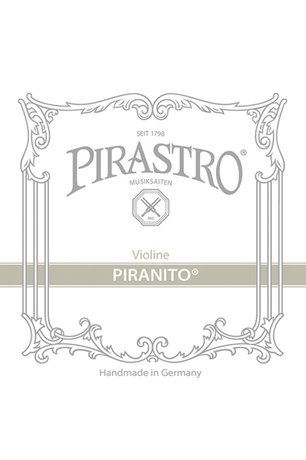 Piranito سلسلة كمان - موديل La - 1