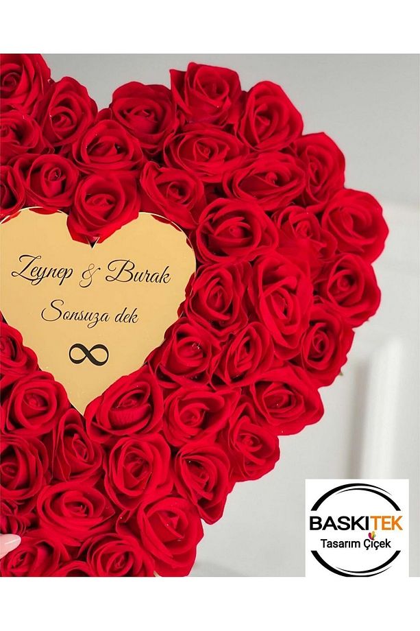 Kız isteme çiçeği, söz nişan çiçeği, kutuda gül isteme çiçeği, Söz çiçeği - 2