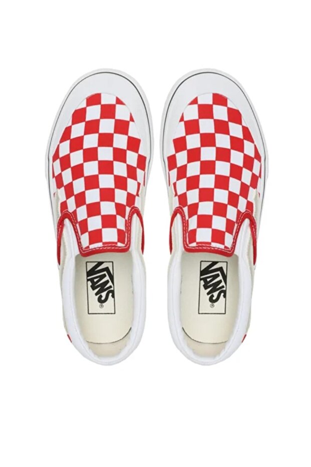 Classic Slip-On 138 - 5