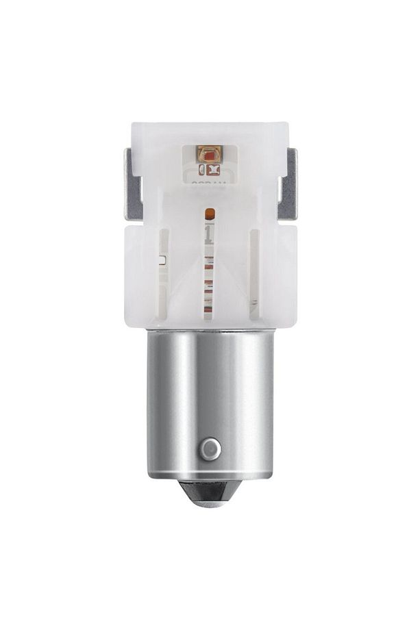 Tek Duy Kırmızı 93 Led Stop Ampulü Ledriving Sl 7506drp.02b (2'Lİ PAKET) - 3