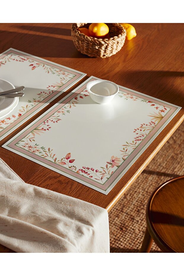 Isabelle Amerikan Servis - 1