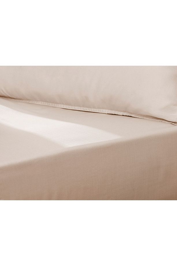 Loire Tek Kişilik TENCEL™ Nevresim Takımı - 4