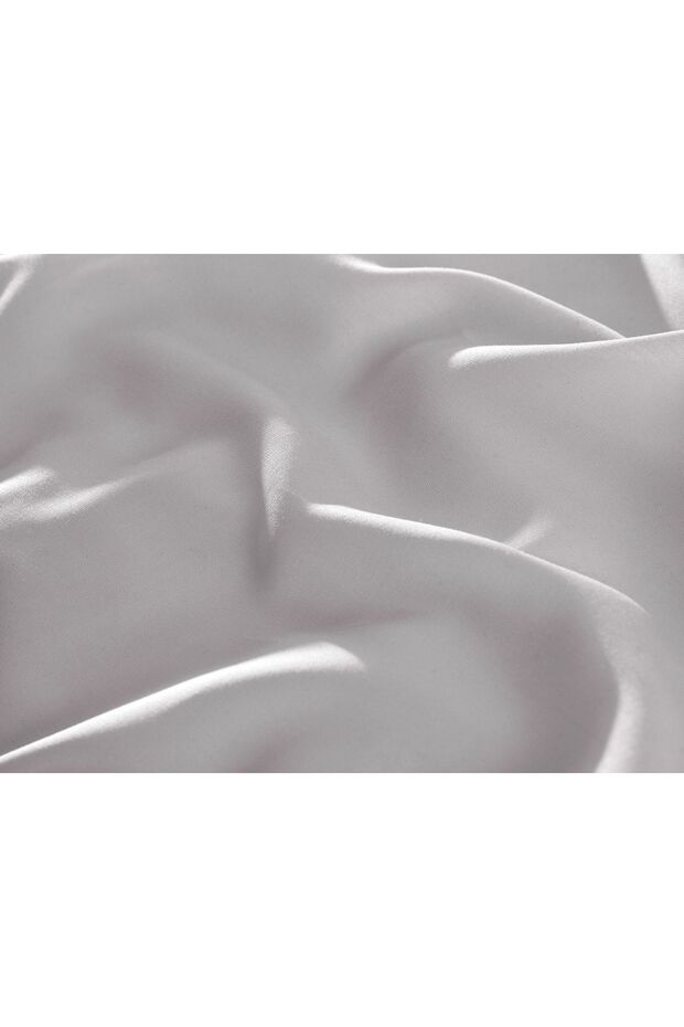 Loire Tek Kişilik TENCEL™ Nevresim Takımı - 7