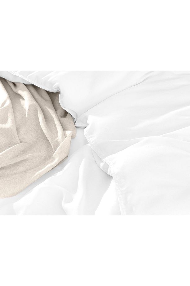 Loire Tek Kişilik TENCEL™ Nevresim Takımı - 3