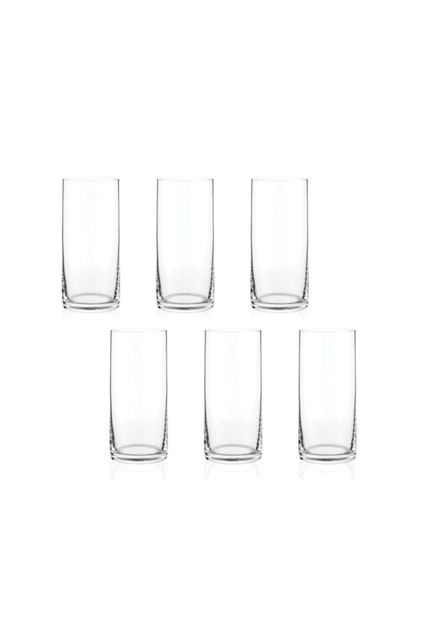 STD Sidney 6'lı Bardak Takımı 150ml Klasik - 2
