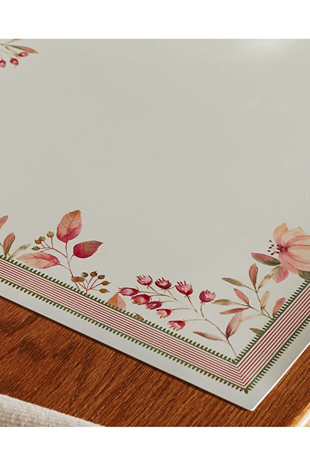 Isabelle Amerikan Servis - 2