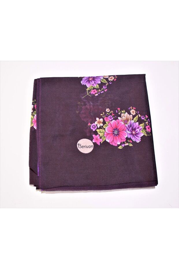 كتابة تطريز حافة فارغة منقوشة 100 سم - 3